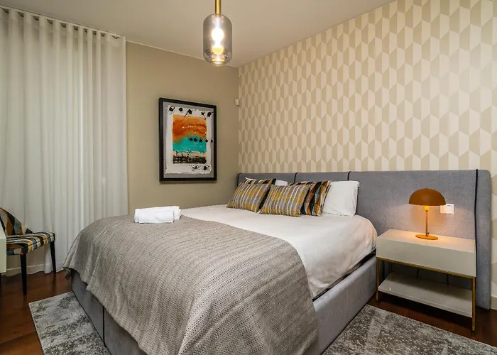 Luxury Ocean View I 3br I Pools I Madeira Palace I *