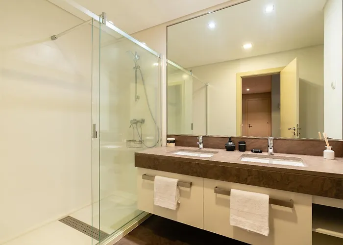 Luxury Ocean View I 3br I Pools I Madeira Palace I Apartment *