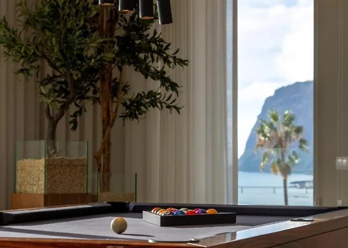 Luxury Ocean View I 3br I Pools I Madeira Palace I
